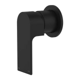 SM26 Bianca Shower/Bath Mixer (Round Backplate) - Various Colours