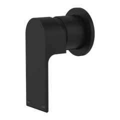 SM26 Bianca Shower/Bath Mixer (Round Backplate) - Various Colours