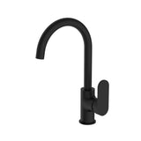 Ecco Gooseneck Kitchen / Laundry Sink Mixer - Various Colours