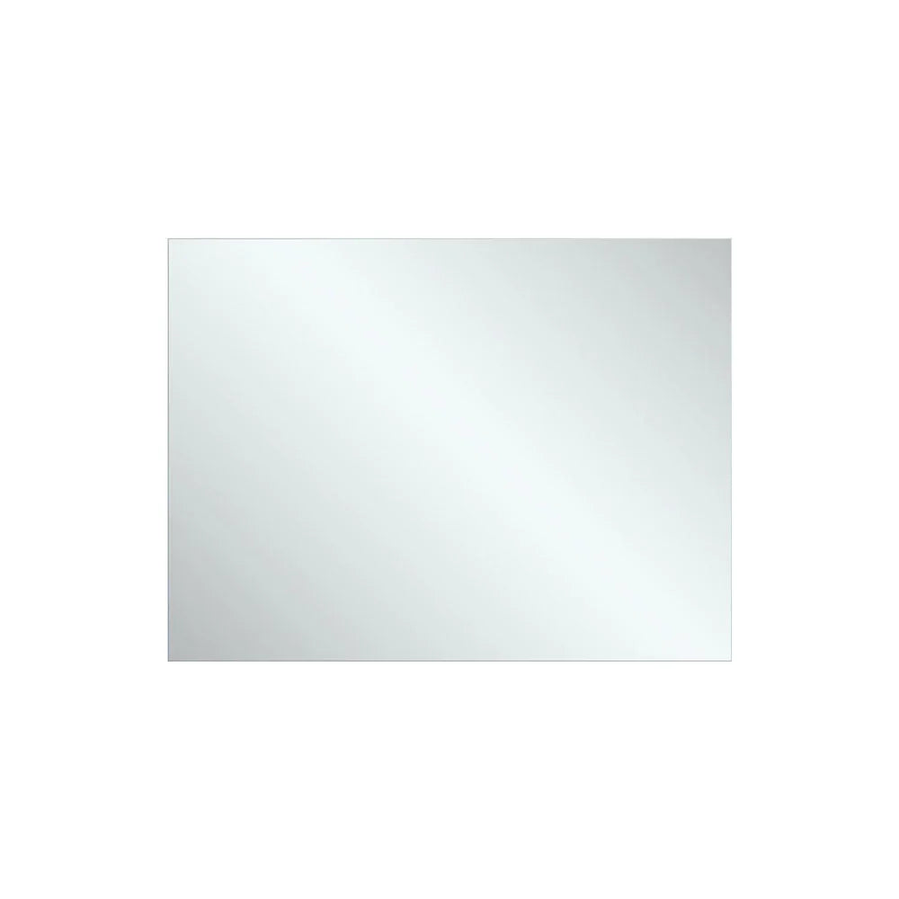 Rectangular Mirror Pencil Edge - Various Sizes
