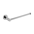Round Towel Holder (Straight) - Various Colours