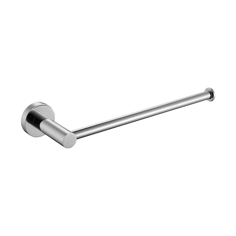 Round Towel Holder (Straight) - Various Colours