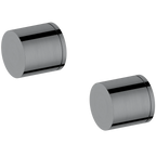Wall Top Assembly (Quarter turn) - Various Colours
