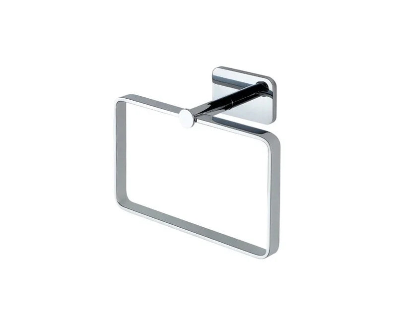 Chrome Towel Ring - Chrome (MGAC010) (Display Clearance)