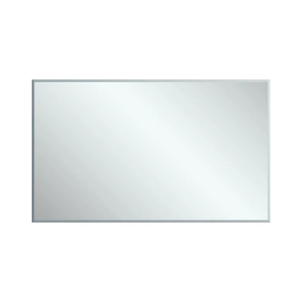 Rectangular Mirror Bevel Edge - Various Sizes