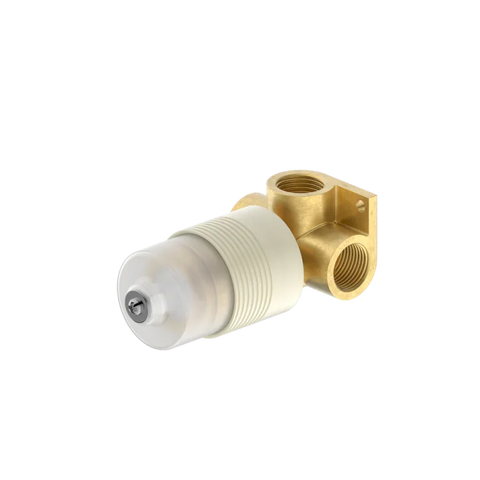 Project Universal Body for Shower / Bath Mixer (Mixer Body Only)