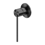 SM37 Nero Mecca Care Shower / Bath Mixer - Various Colours