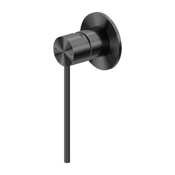 SM37 Nero Mecca Care Shower / Bath Mixer - Various Colours