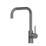 Dolce Square Shape Kitchen / Laundry Sink Mixer - Various Colours