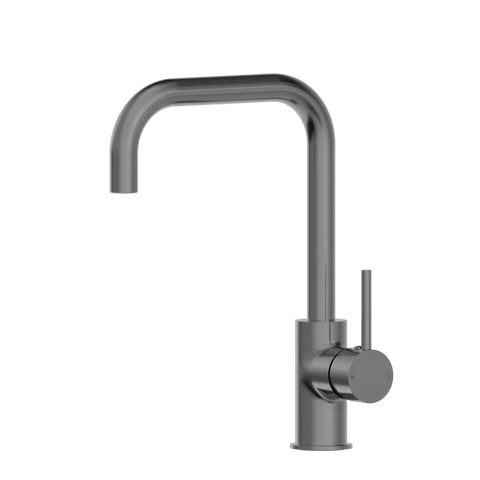 Dolce Square Shape Kitchen / Laundry Sink Mixer - Various Colours