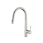 Dolce Kitchen / Laundry Sink Mixer with Pullout and Veggie Spray (two settings) - Various Colours