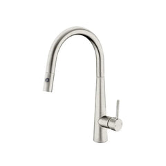 Dolce Kitchen / Laundry Sink Mixer with Pullout and Veggie Spray (two settings) - Various Colours