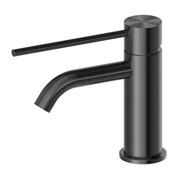 Nero Tapware BM37 Mecca Care Bench Mount Basin Mixer - Various Colours