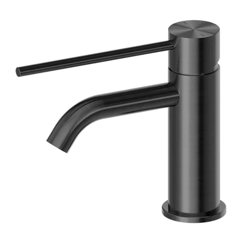 Nero Tapware BM37 Mecca Care Bench Mount Basin Mixer - Various Colours
