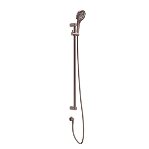Nero Mecca Care Grab Rail Shower - Various Colours