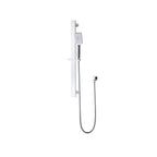 Nero Project Square Rail Shower - Various Colours