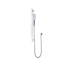 Nero Project Square Rail Shower - Various Colours