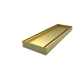 Builder Range Tile Insert Floor Grate 21mm thick - Various Colours & Sizes