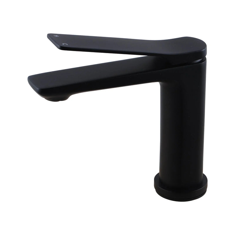 BM11 Ruby Bench Mount Basin Mixer - Various Colours
