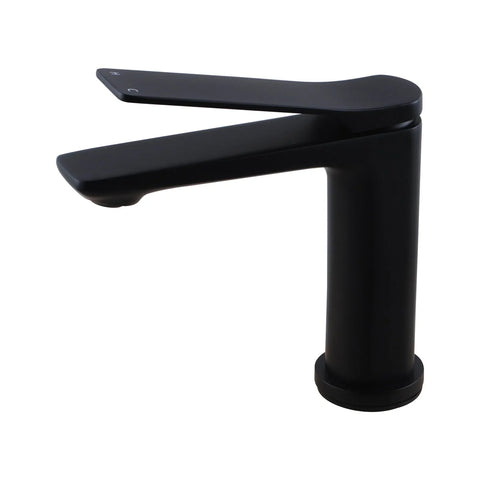 BM11 Ruby Bench Mount Basin Mixer - Various Colours