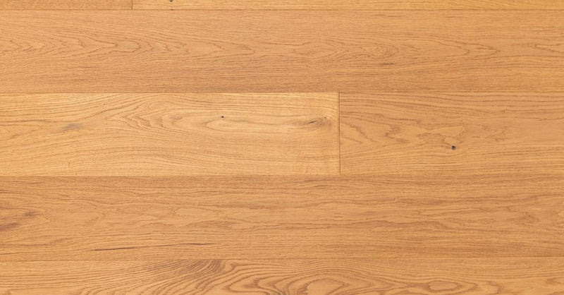Ballina Wide Engineered European Oak Flooring