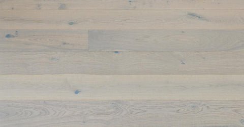 Thora Wide Engineered European Oak Flooring