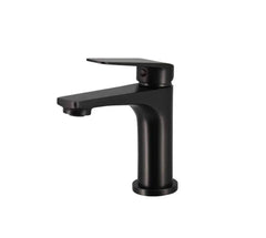 BM12 Bench Mount Basin Mixer - Various Colours