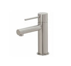 BM31 Jess Round Pin Basin Mixer - Various Colours