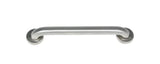 EC Care 300/600/900mm Grab Rail - Stainless Steel Finish