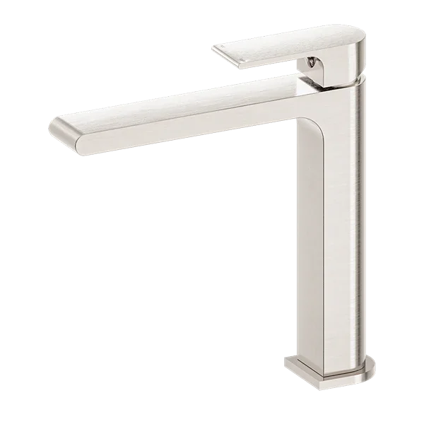 Nero Tapware Bianca Mid Tall Basin Mixer - Various Colours