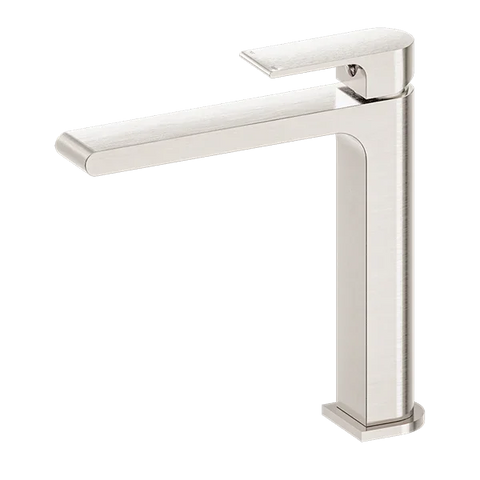 Nero Tapware Bianca Mid Tall Basin Mixer - Various Colours