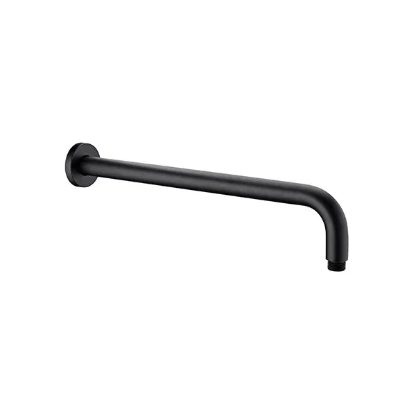 Right Angled Overhead Shower Arm - Various Colours