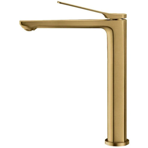 TBM11 Ruby Tall Basin Mixer - Various Colours