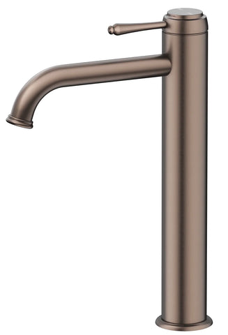 TBM16 Heritage Tall Basin Mixer - Various Colours