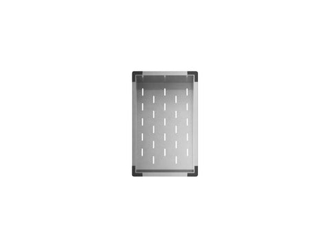 Premium Single Bowl Drop in/Undermount Kitchen Sink  810x450mm - Various Colours