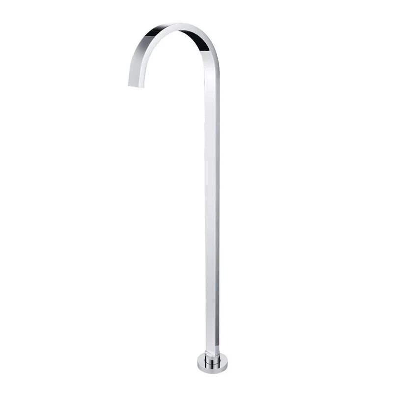 Freestanding Bath Spout - Various Colours