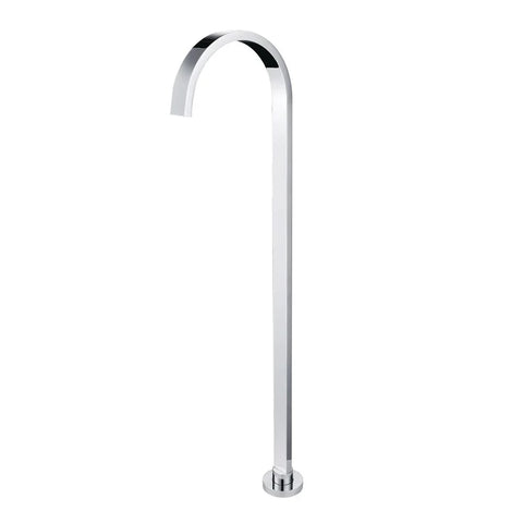 Freestanding Bath Spout - Various Colours