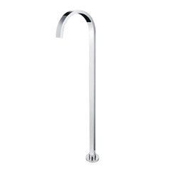 Freestanding Bath Spout - Various Colours