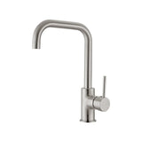 Dolce Square Shape Kitchen / Laundry Sink Mixer - Various Colours