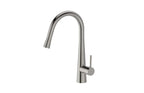 Jess Kitchen / Laundry Sink Mixer with Pullout and Veggie Spray - Various Colours