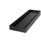 Builder Range Tile Insert Floor Grate 26mm thick - 600mm with 80mm outlet (Stock Clearance)