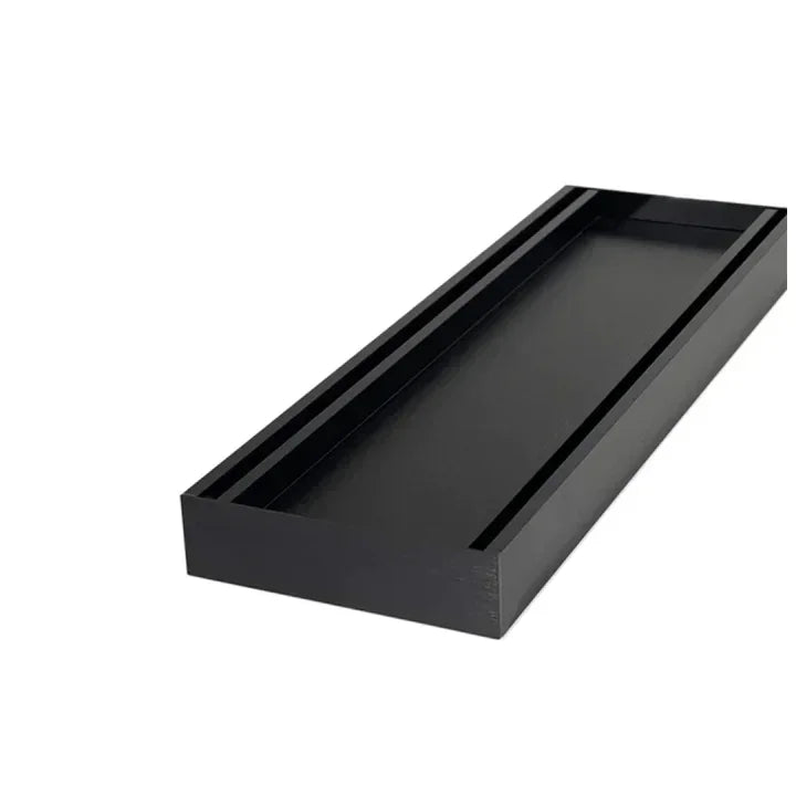 Builder Range Tile Insert Floor Grate 21mm thick - Various Colours & Sizes