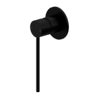 SM37 Nero Mecca Care Shower / Bath Mixer - Various Colours
