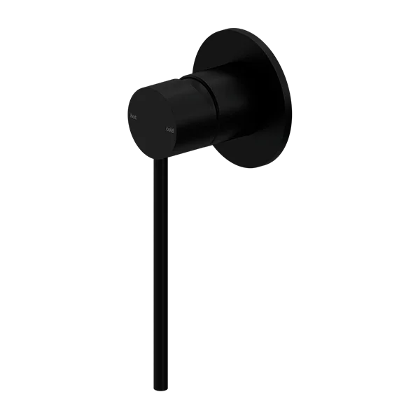 SM37 Nero Mecca Care Shower / Bath Mixer - Various Colours