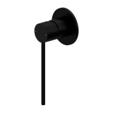 SM37 Mecca Care Shower / Bath Mixer - Various Colours