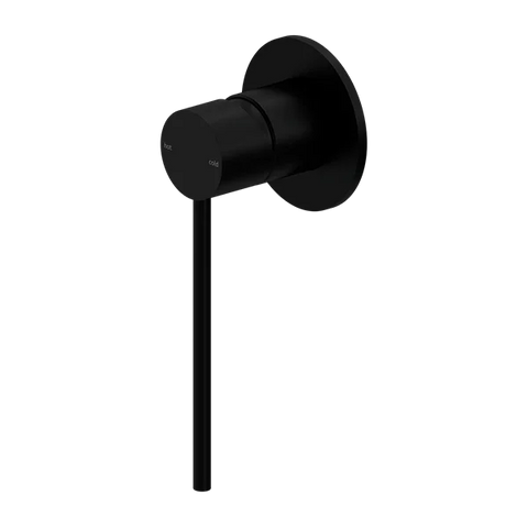 SM37 Nero Mecca Care Shower / Bath Mixer - Various Colours