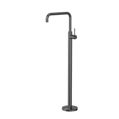 Freestanding Bath Mixer / Filler (Round Shape) - Various Colours