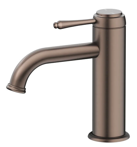 BM16 Heritage Basin Mixer - Various Colours