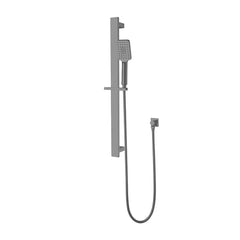 Nero Project Square Rail Shower - Various Colours