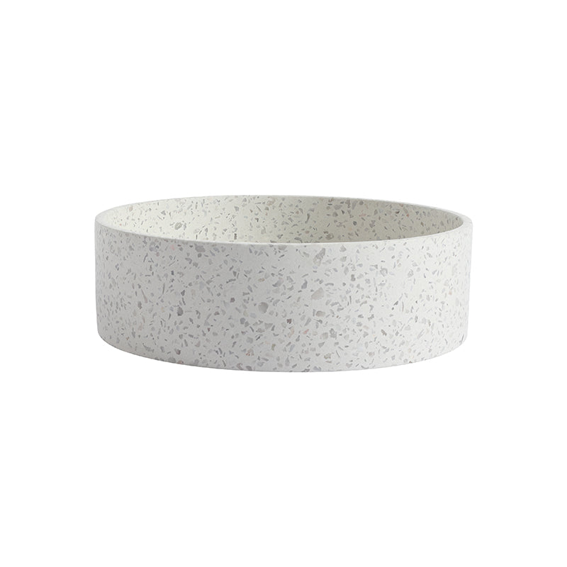 Vento Concrete Above Counter Basin 390x120mm - Various Colours